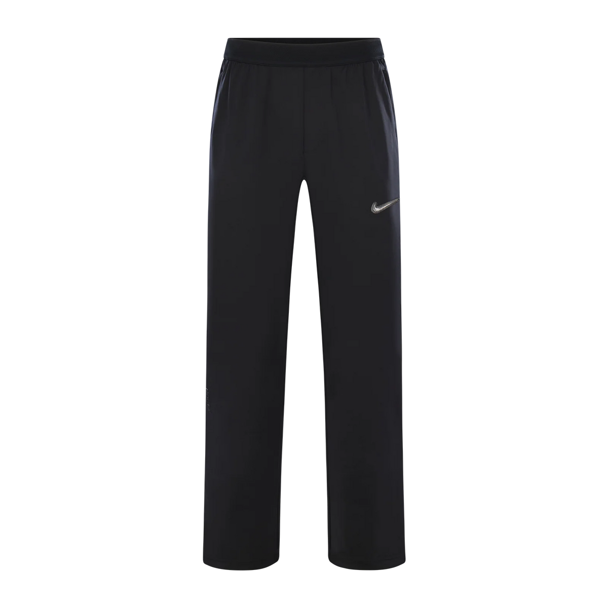 NIKE x NOCTA Swarovski Crystals Swoosh Pants Black | Soul Gallery
