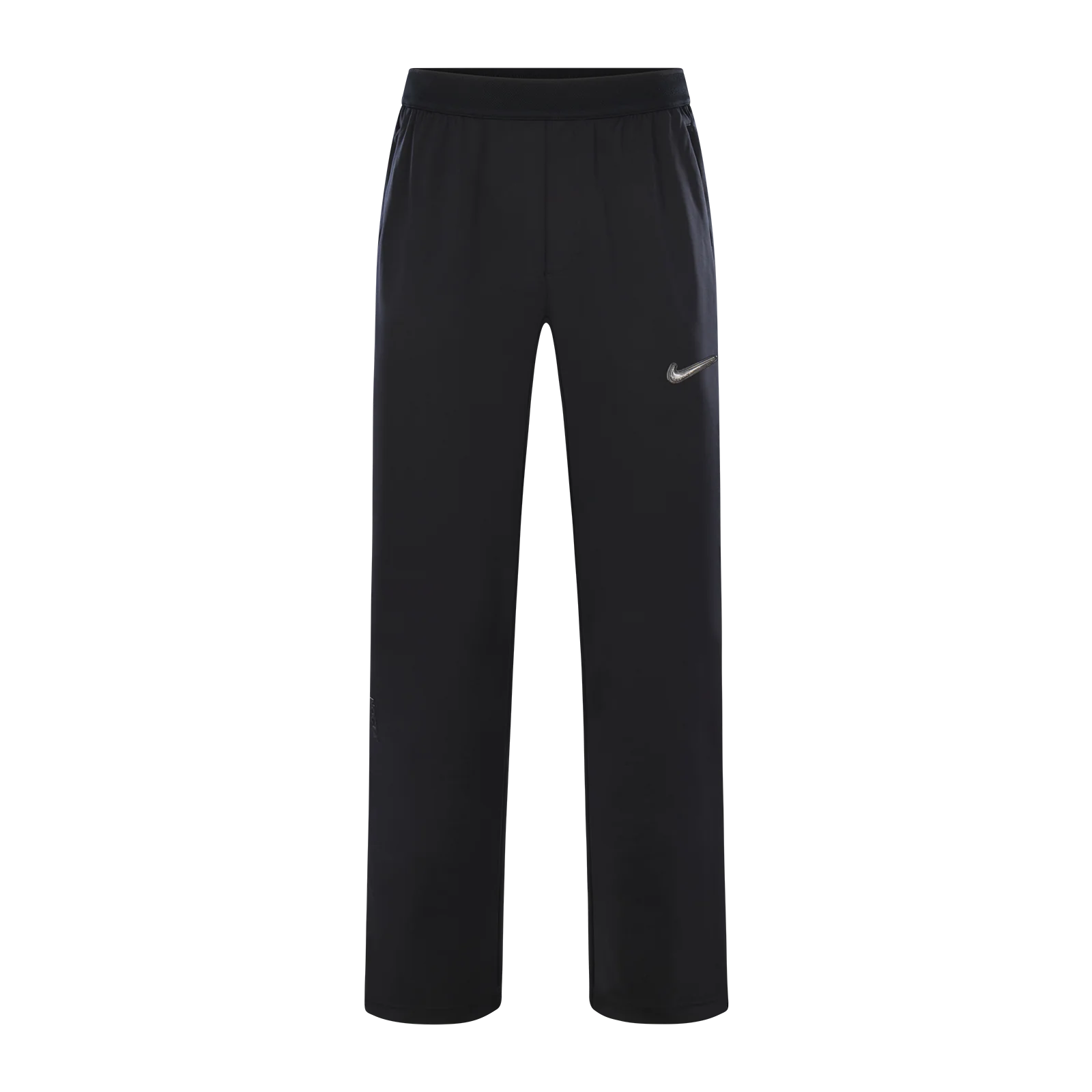 NIKE x NOCTA Swarovski Crystals Swoosh Pants Black