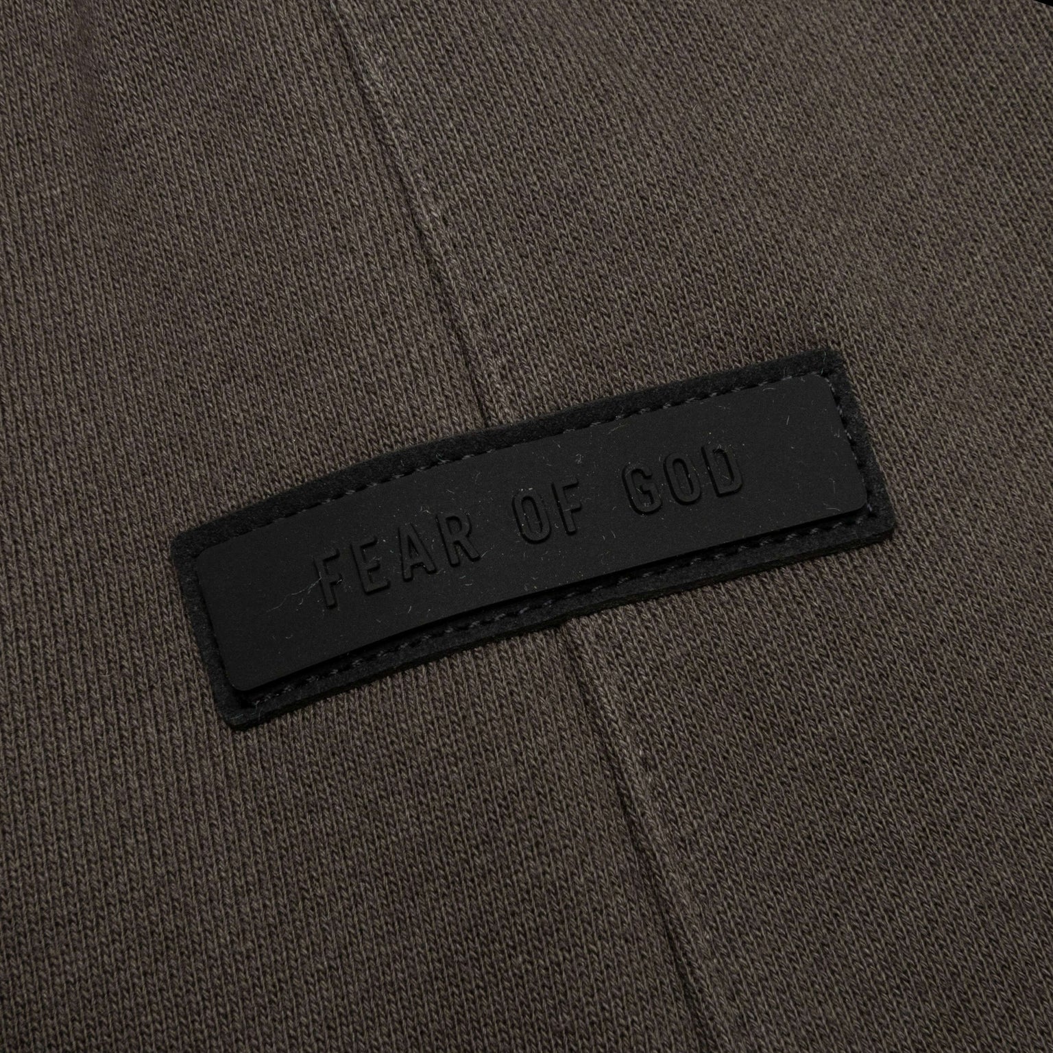 Fear of God Essentials Sweatshort Ink