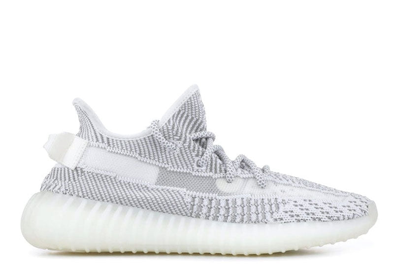 Yeezy Boost 350 V2 Static (Non-Reflective)