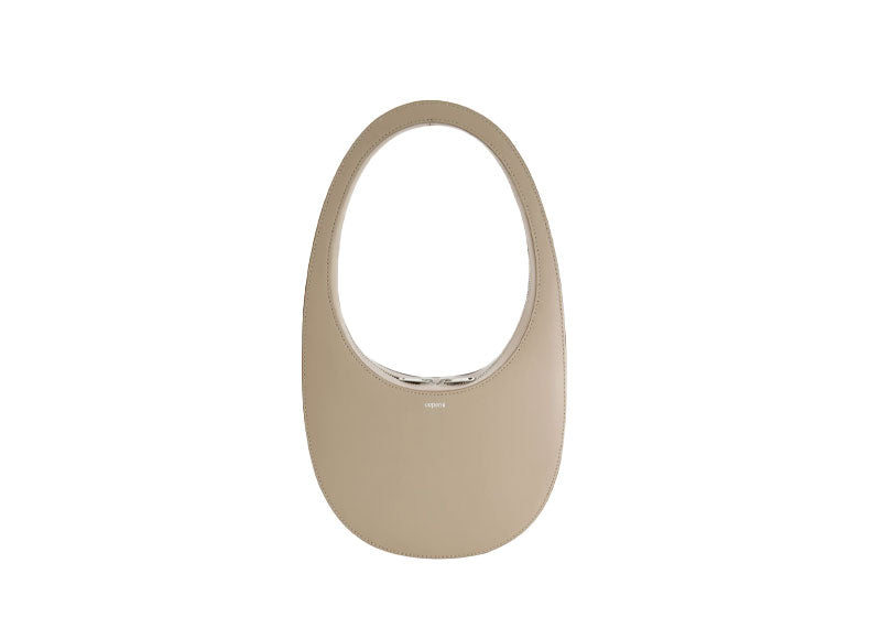 COPERNI Swipe Bag Beige | Soul Gallery