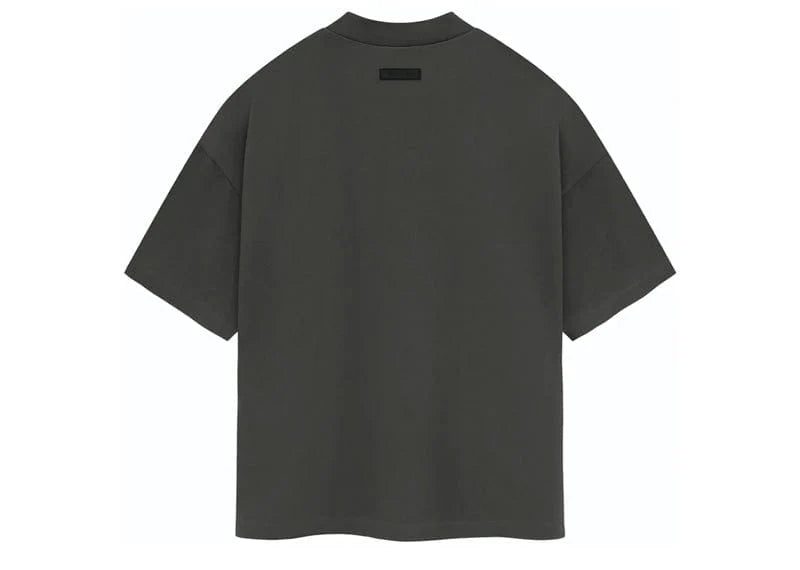 Fear of God Essentials Heavy Jersey S/S T-Shirt Ink