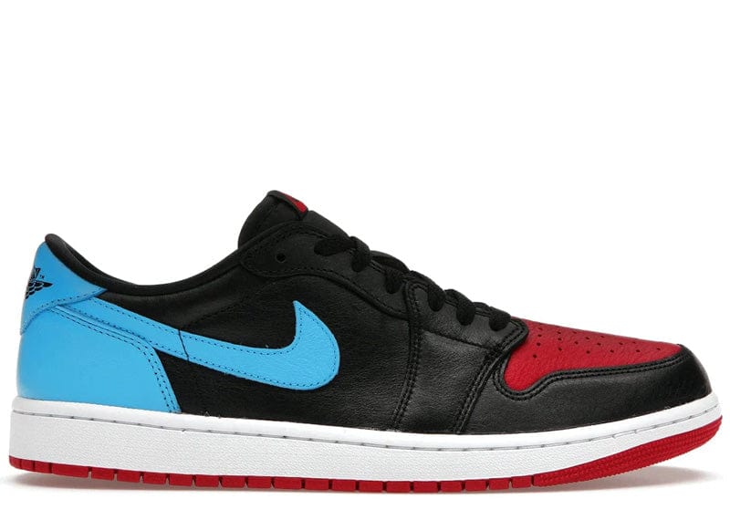 Jordan 1 Retro Low OG NC to Chi (Women's)