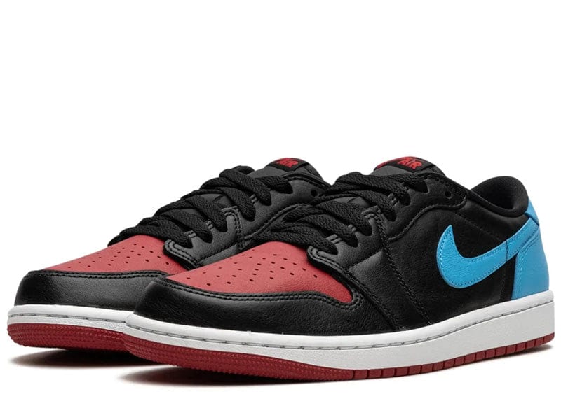 Jordan 1 Retro Low OG NC to Chi (Women's)