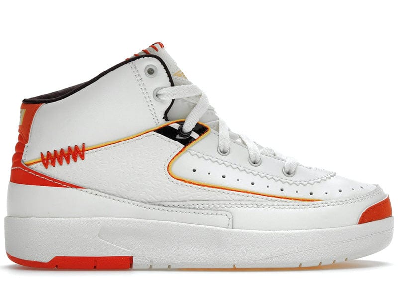 Jordan 2 Retro SP Maison Chateau Rouge