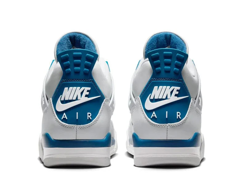 Jordan 4 Retro Military Blue (2024) (GS)