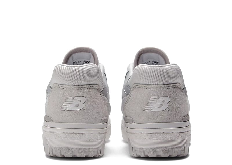 NEW BALANCE 550 White Black Rain Cloud