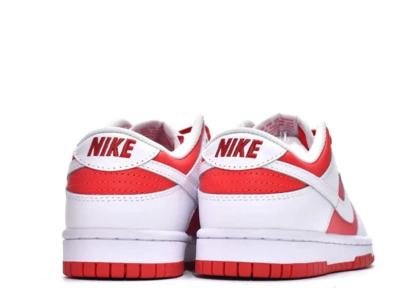 Nike Dunk Low ‘Championship Red’ (2021) (GS)