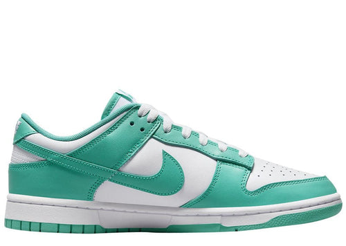 Nike Dunk Low Clear Jade | Soul Gallery