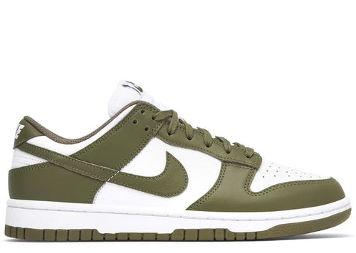Nike Dunk Low Medium Olive (Women's) | Soul Gallery