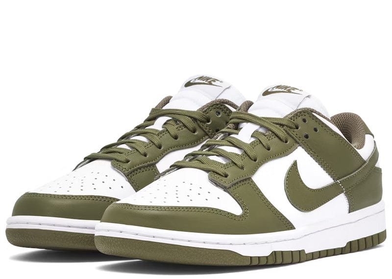 Nike Dunk Low Medium Olive (Women's)