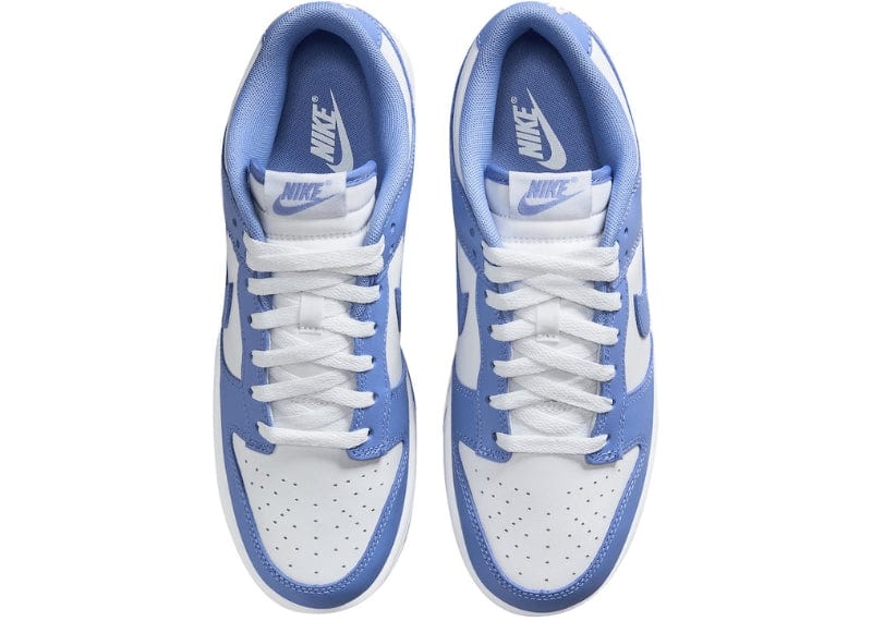 NIKE Dunk Low Polar Blue