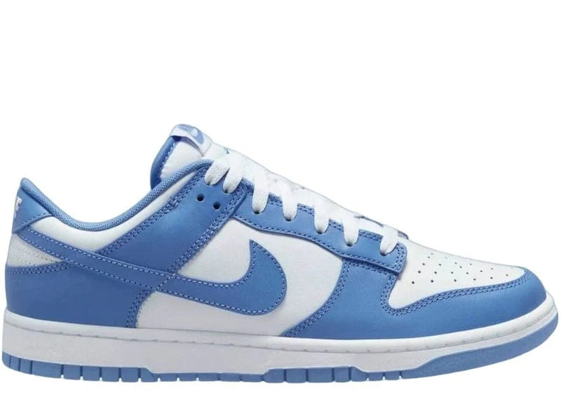 NIKE Dunk Low Polar Blue