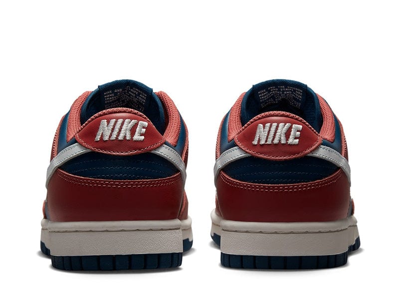 Nike Dunk Low Retro Canyon Rust (Women's)