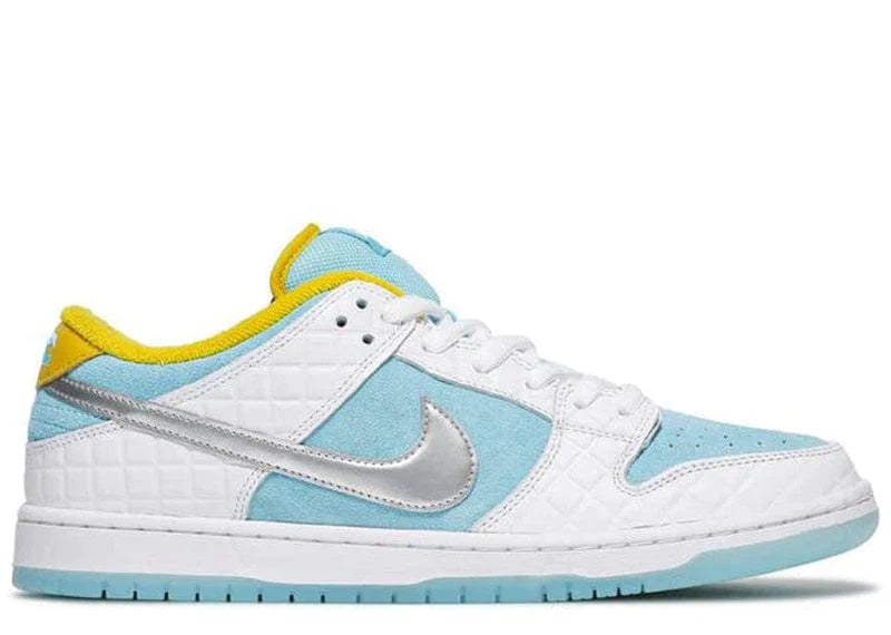 Nike SB Dunk Low FTC Lagoon Pulse