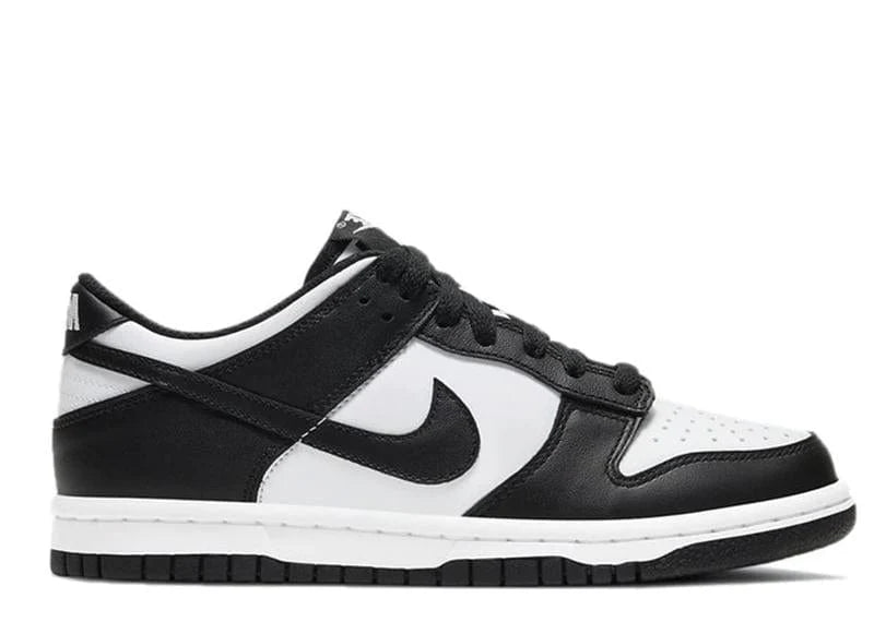 Nike Dunk Low Retro White Black Panda