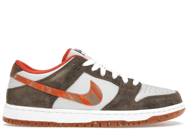 Nike SB Dunk Low Pro Dark Russet