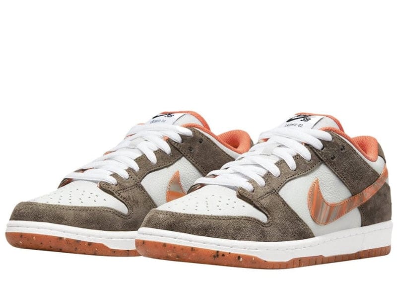 Nike SB Dunk Low Pro Dark Russet