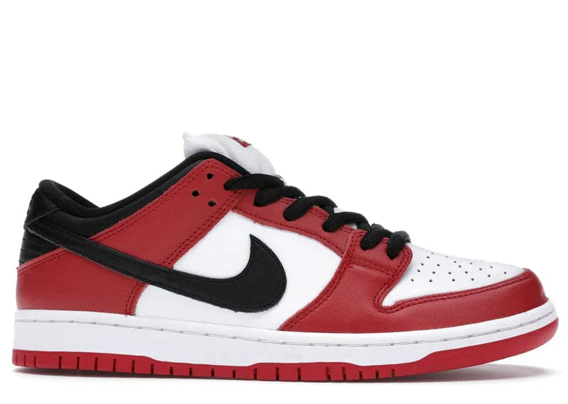 Nike SB Dunk Low Pro J-Pack Chicago