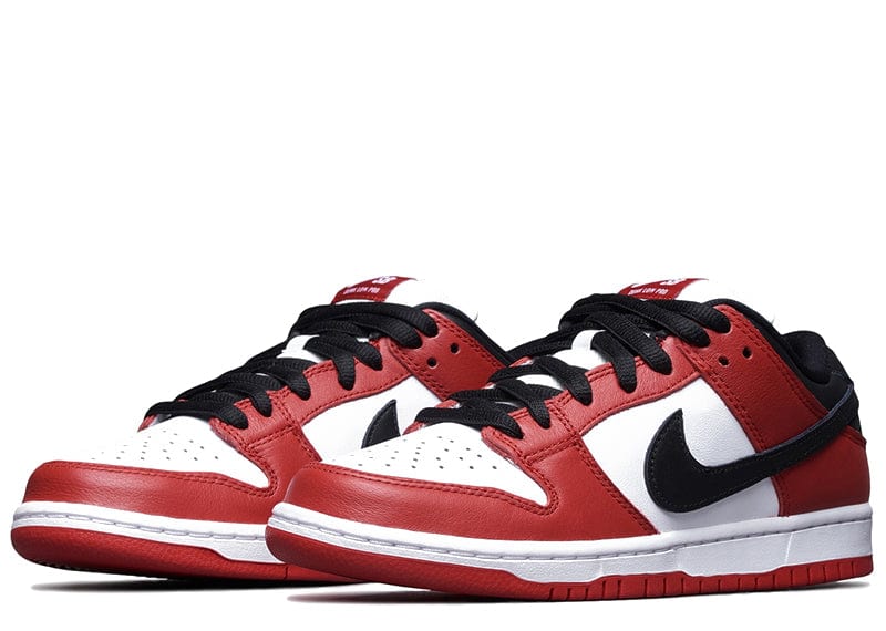 Nike SB Dunk Low Pro J-Pack Chicago