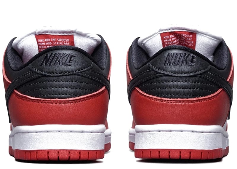 Nike SB Dunk Low Pro J-Pack Chicago