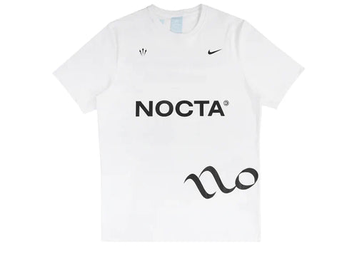 Nike x NOCTA Basketball T-Shirt White (Asia Sizing) | Soul Gallery