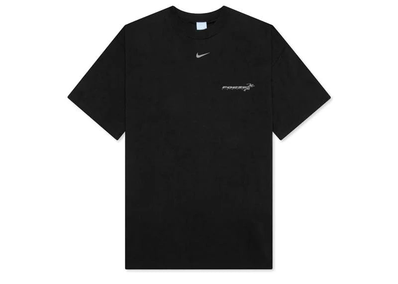 Nike x Nocta Forza T-Shirt Black