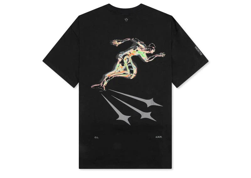 Nike x Nocta Forza T-Shirt Black