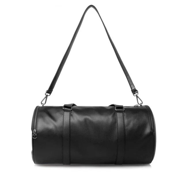 Telfar Duffle Medium Black