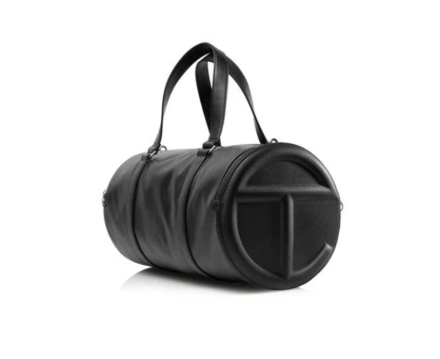 Telfar Duffle Medium Black